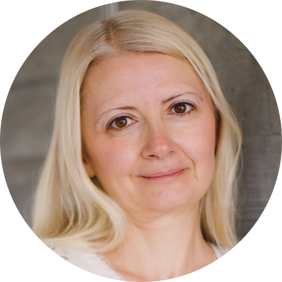 Professor Maria Fasli