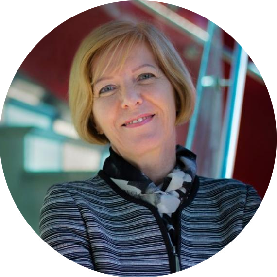 Prof. Pascale Quester