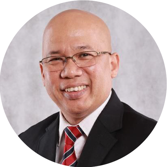 Professor Dato’ Seri Ir. Dr. Noor Azuan Abu Osman
