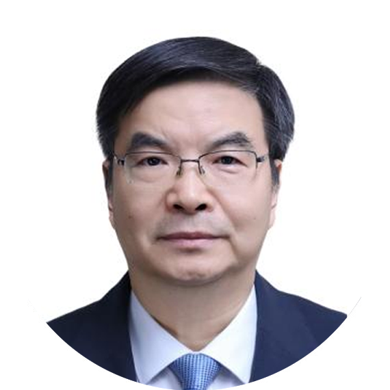 Prof. Zhao Zhongxiu