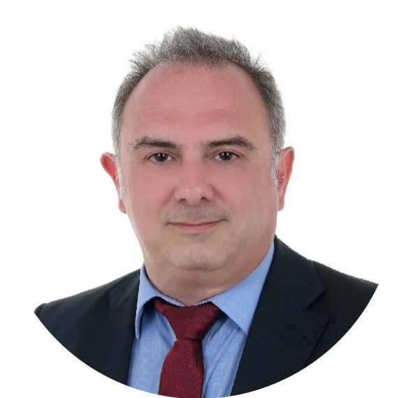 Prof. Christos Michalakelis