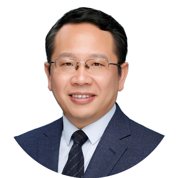 Prof. Xu Kun