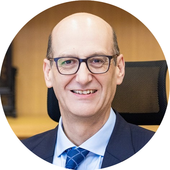 Prof. Jon Garibaldi